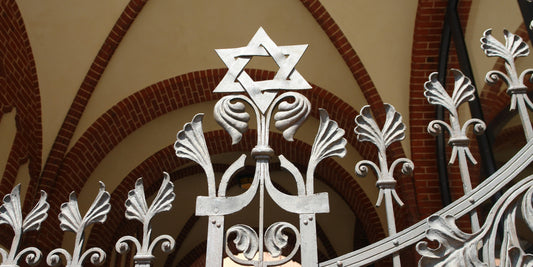 Die größten Synagogen in Deutschland heute