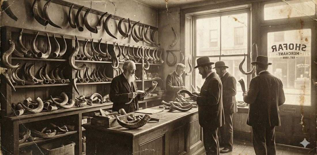 Die musikalische Welt des biblischen Israel