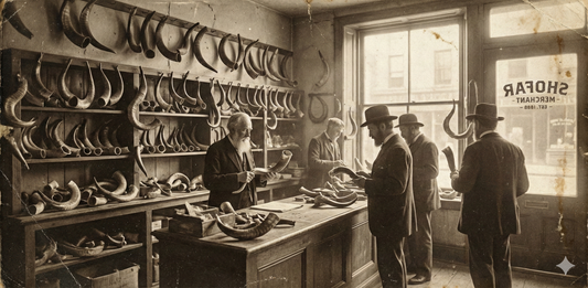 Die musikalische Welt des biblischen Israel