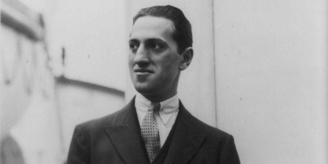 #composer: George Gershwin