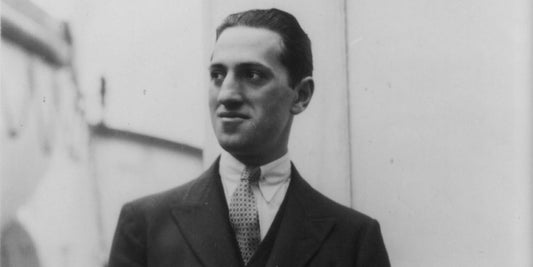 #composer: George Gershwin