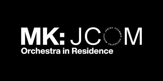 Das JCOM ist Orchestra in Residence in den Münchner Kammerspielen