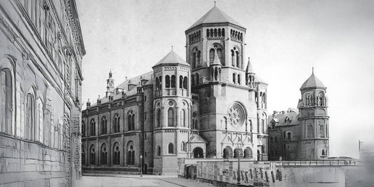 Die jüdische Geschichte Münchens