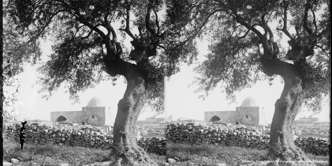 Rachel – die Erzmutter und ihre Bedeutung in der jüdischen Tradition