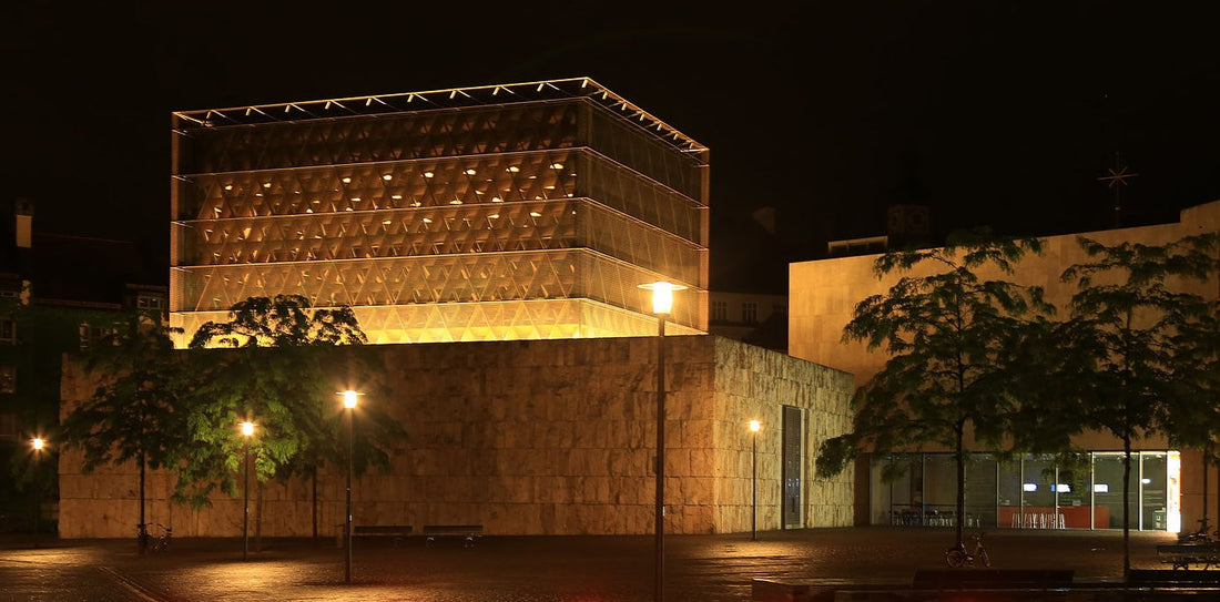 Die Synagoge