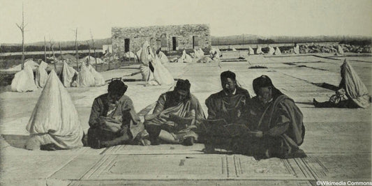 Schiwah – Die siebentägige Trauerzeit im Judentum