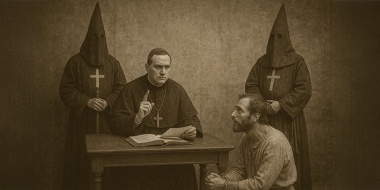 Die sephardischen Juden und die spanische Inquisition