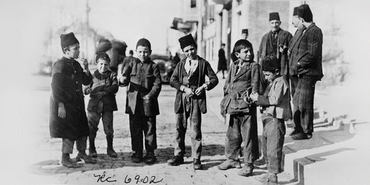 Von Spanien nach Istanbul: Das Erbe der Sephardim in der Türkei