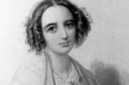 #composer – Wer war Fanny Hensel Mendelssohn?