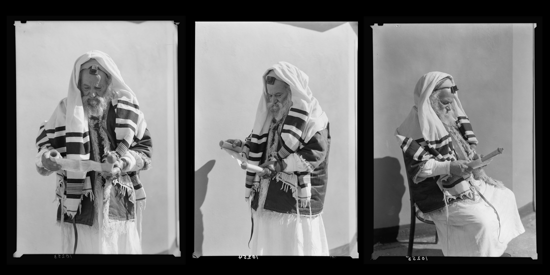 Der Rabbiner