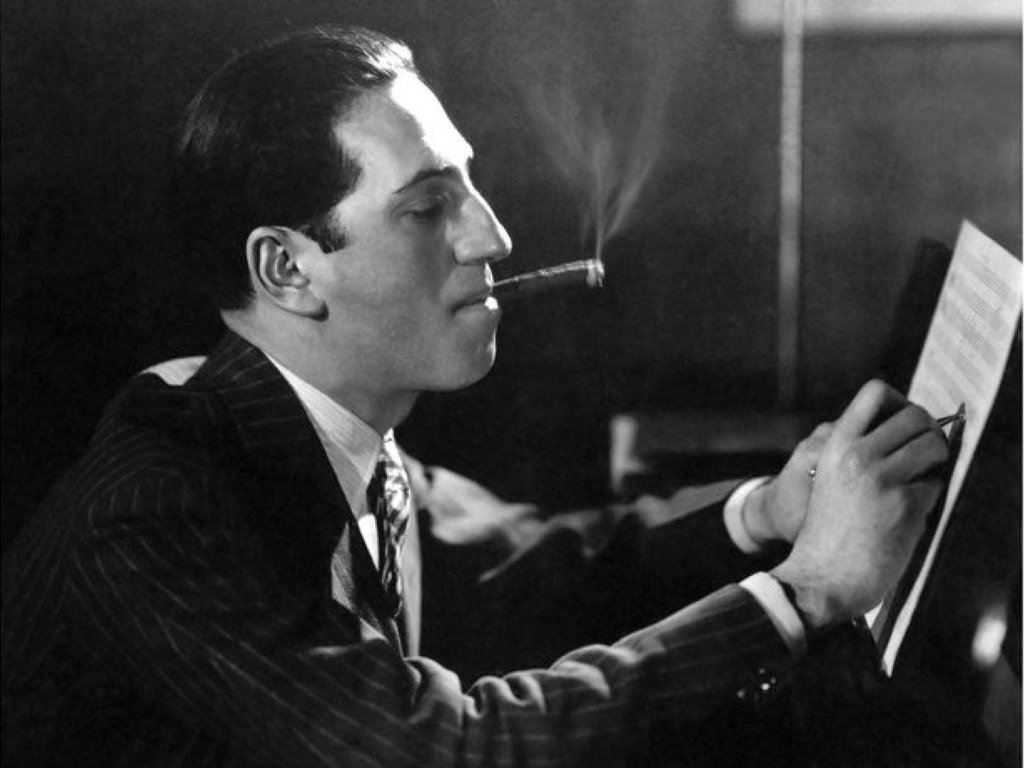 George Gershwin: Orchesterabend mit Wiebke Puls und Jelena Kuljić