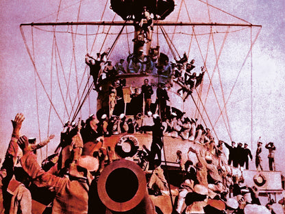 Battleship Potemkin