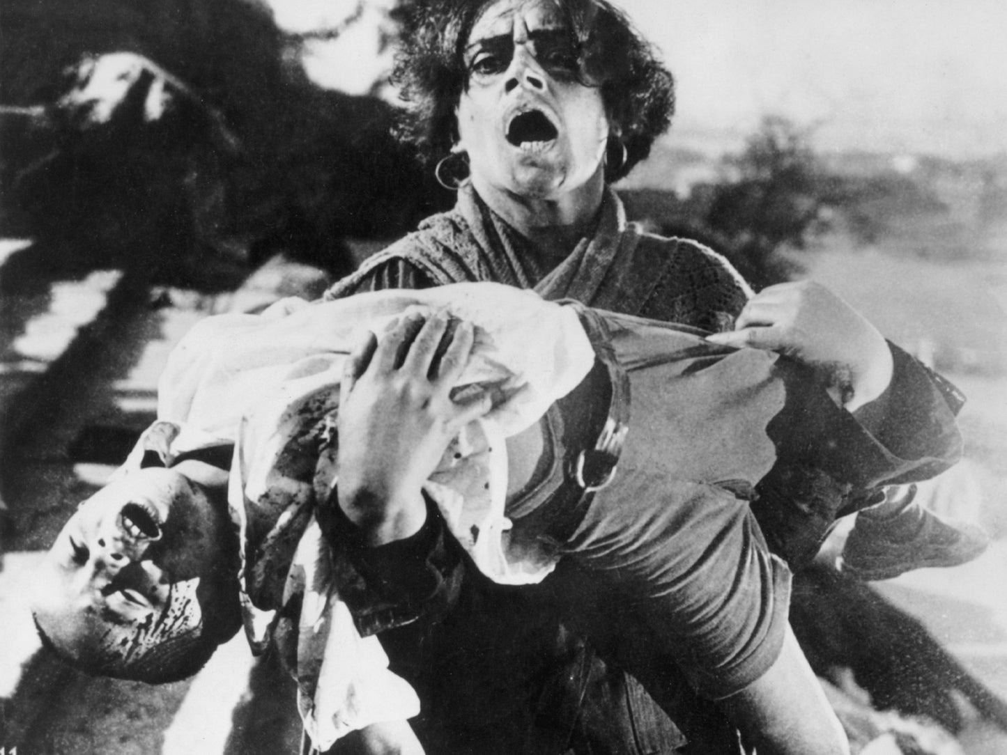 Battleship Potemkin