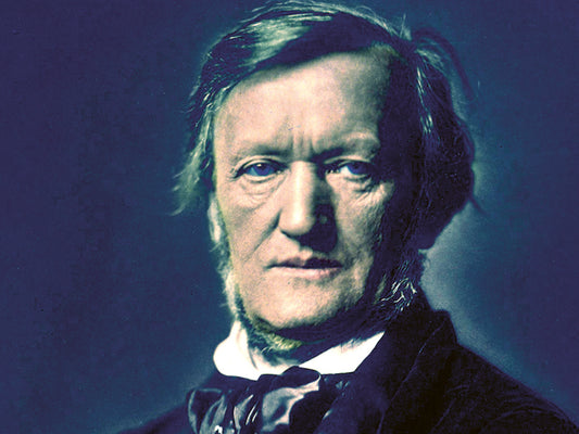 Wagner - eine Provokation?