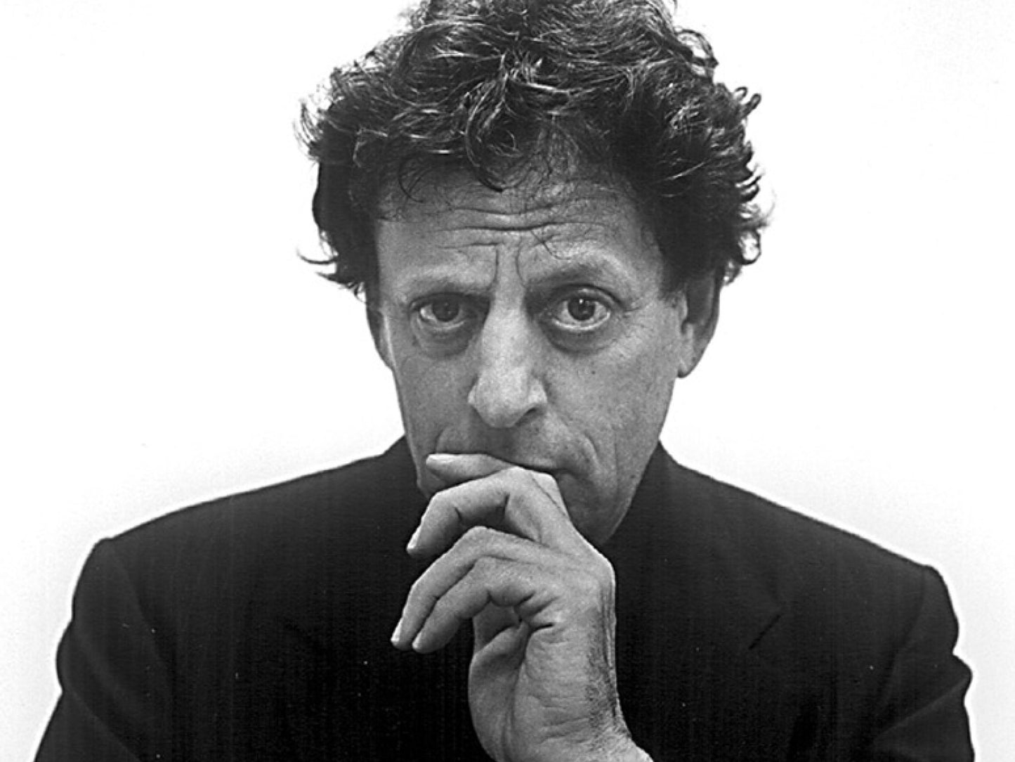 PHILIP GLASS: IN DER STRAFKOLONIE (auch für Schulklassen)