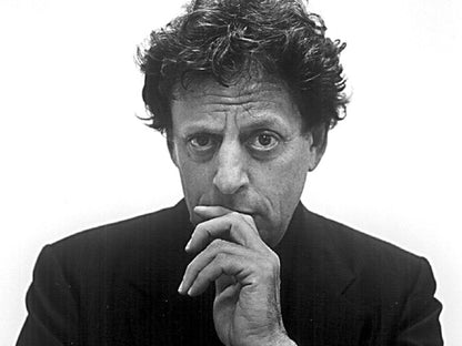 PHILIP GLASS: IN THE PENAL COLONY (also for school classes)