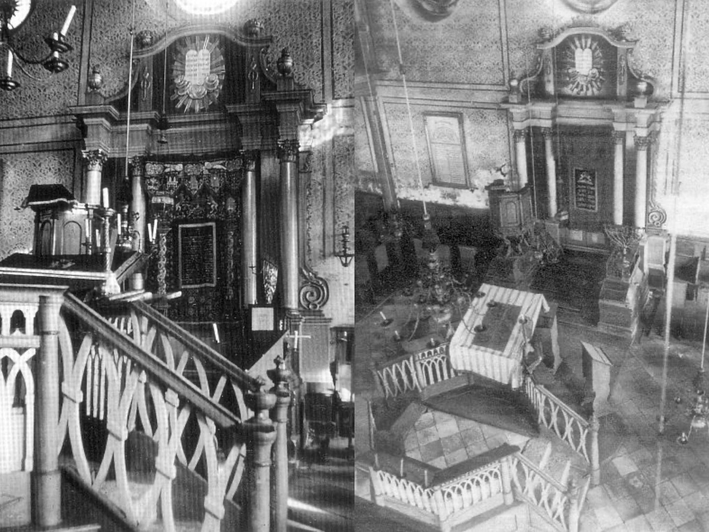 Sulzbach-Rosenberg: Das jüdische Italien