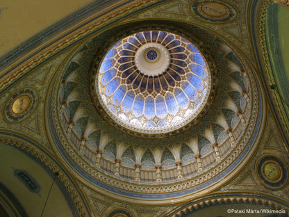 Szeged: Das jüdische Italien