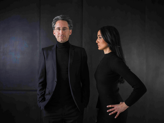 Kissinger Sommer: Jewish East