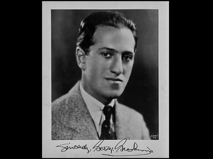 Landsberg: George Gershwin