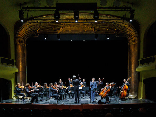 JEWISH CHAMBER ORCHESTRA MUNICH