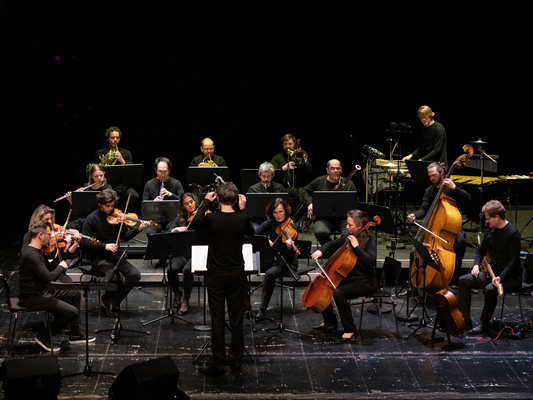JCOM x Doron Rabinovici: Die Gegenwart der Vergangenheit