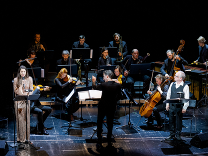 Stadt ohne Juden - Eine jüdische Operette