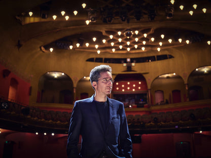 MK:JCOM - Orchestra in Residence
