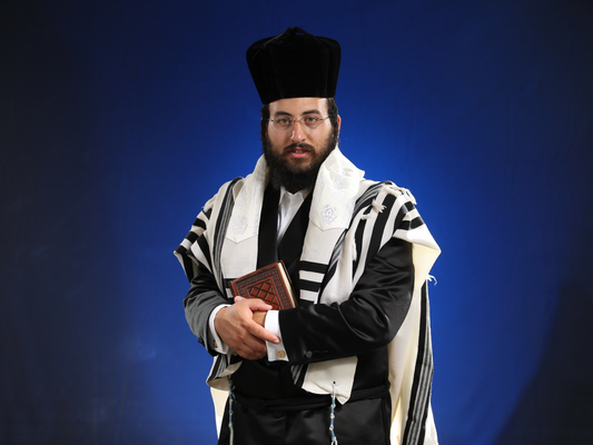 JÜDISCHES NEUJAHRSKONZERT 5787