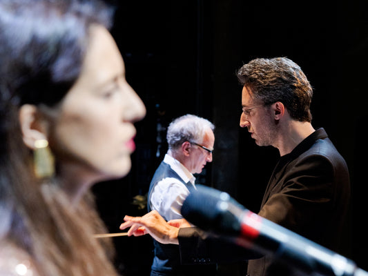 Laupheim: Mendele Lohengrin