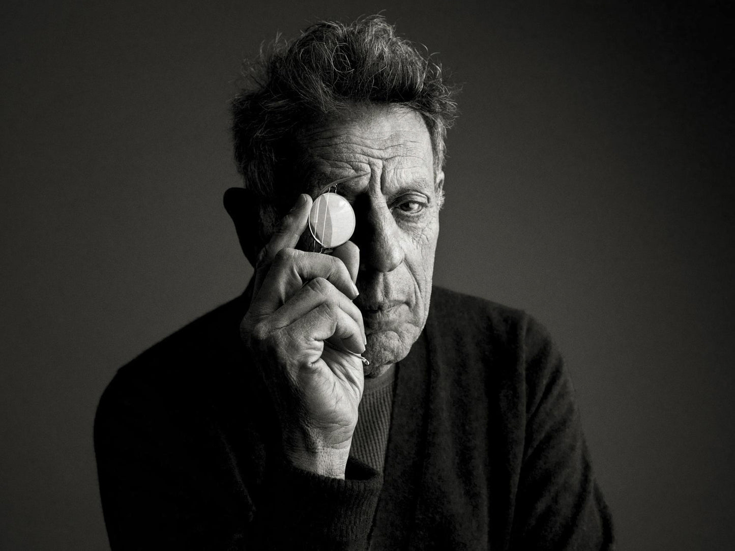 PHILIP GLASS: IN THE PENAL COLONY