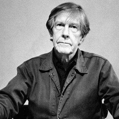 John Cage