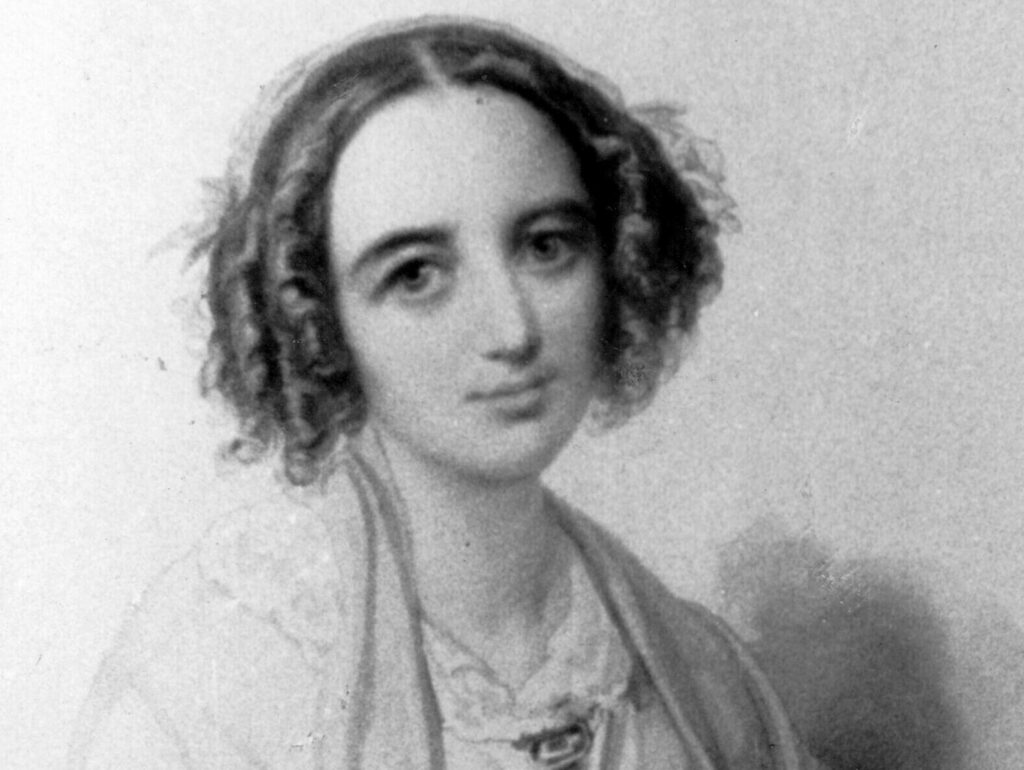 #composer – Wer war Fanny Hensel?